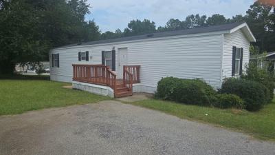 Mobile Home at 9401 Wilson Blvd Lot #371 Columbia, SC 29203