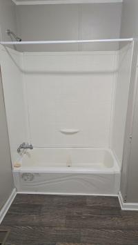 2006 Schult Classic Mobile Home