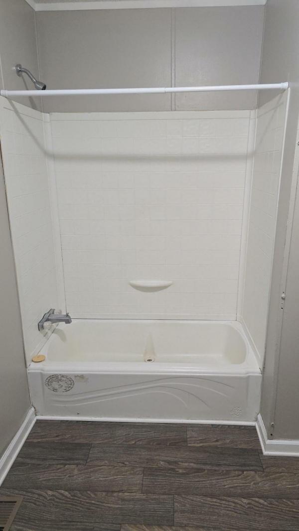 2006 Schult Classic Mobile Home