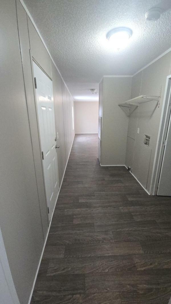 2006 Schult Classic Mobile Home