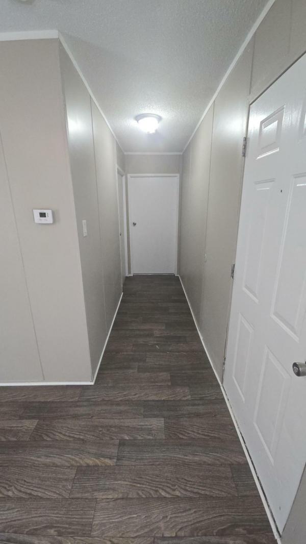 2006 Schult Classic Mobile Home