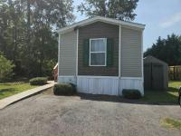 2020 Clayton Community Park 4816 Manufactured Home