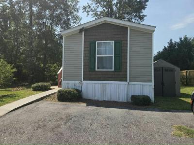 Photo 2 of 9 of home located at 409 Wren Ln #34 Camden, SC 29020