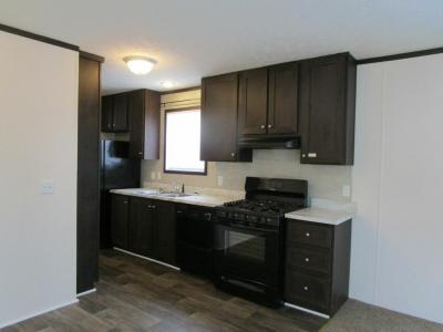 Mobile Home at 23739 Matts Drive Brownstown, MI 48174