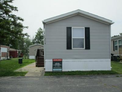 Photo 2 of 11 of home located at 23739 Matts Drive Brownstown, MI 48174