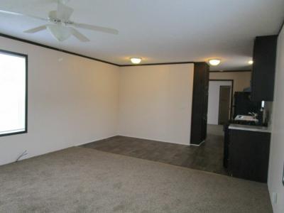 Photo 4 of 11 of home located at 23739 Matts Drive Brownstown, MI 48174