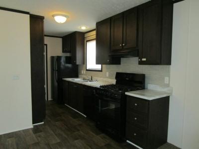 Photo 5 of 11 of home located at 23739 Matts Drive Brownstown, MI 48174