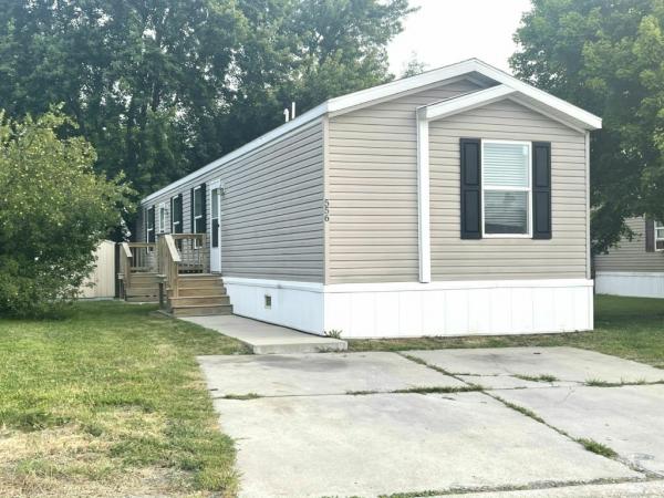 2020 Clayton Mobile Home For Sale