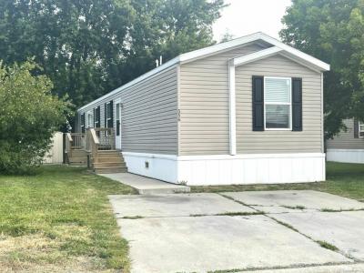 Mobile Home at 556 Linda Lane Lynwood, IL 60411