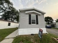 2022 Champion Redman Advantage II Manufactured Home