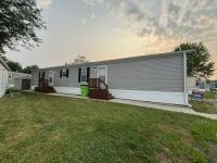 2022 Champion Redman Advantage II Manufactured Home