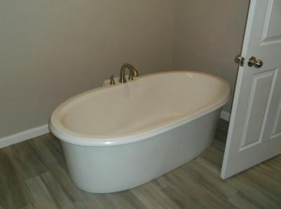 Photo 5 of 17 of home located at 228 Cardinal Cir #70 Camden, SC 29020