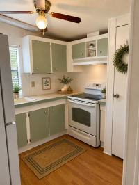 1989 TROP N13710A Mobile Home