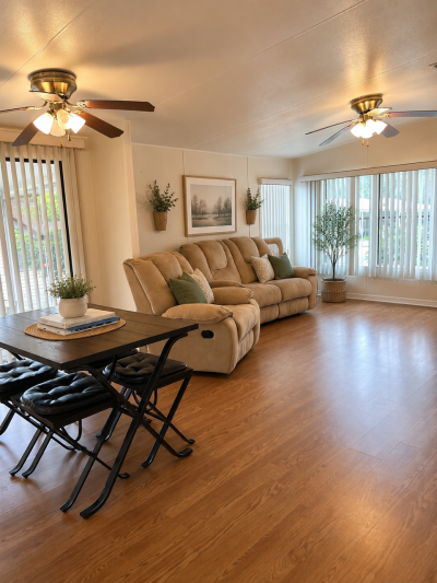 Photo 5 of 7 of home located at 5691 SW 56th Pl. Ocala, FL 34474