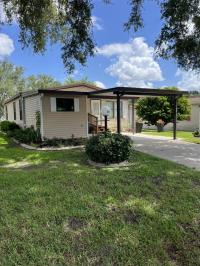 1989 TROP N13710A Mobile Home