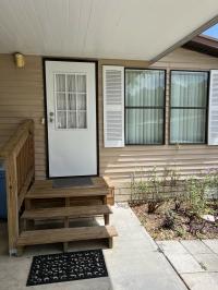 1989 TROP N13710A Mobile Home