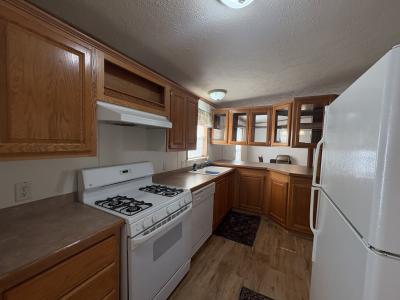 Photo 4 of 10 of home located at 172 Pebble Creek Drive Greenwood, IN 46143