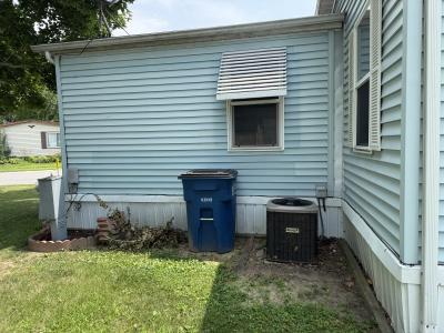 Mobile Home at 5001 South Ave Lot 28 Toledo, OH 43615