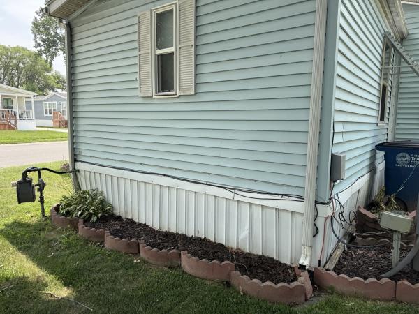 1985 New Haven 670 Mobile Home