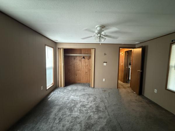 1985 New Haven 670 Mobile Home