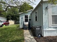 1985 New Haven 670 Mobile Home