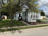1985 New Haven 670 Mobile Home