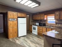 1985 New Haven 670 Mobile Home