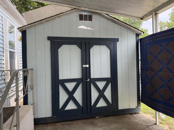 1985 New Haven 670 Mobile Home