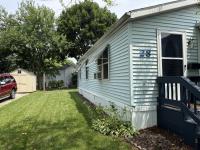 1985 New Haven 670 Mobile Home
