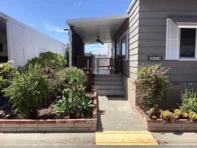 Mobile Home at 1001 West Lambert Road #240 La Habra, CA 90631