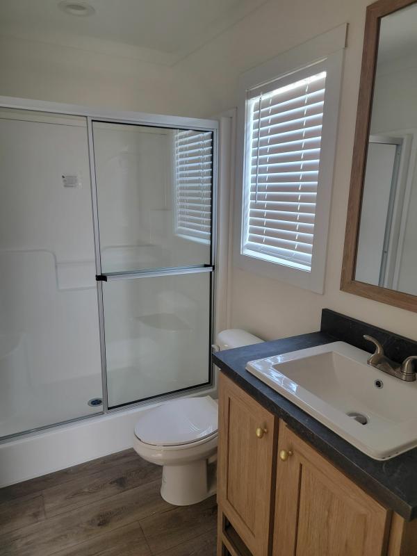 Photo 1 of 2 of home located at 3237 S Oliver Dr Lot O3237 Florence, SC 29505
