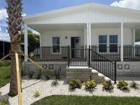 2026 Skyline - Ocala Santa Rosa - Limited Series Mobile Home