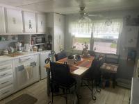 1970 BROA Mobile Home