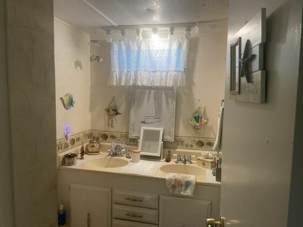 1970 BROA Mobile Home
