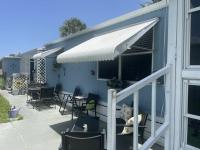 1970 BROA Mobile Home
