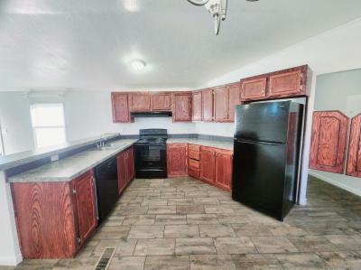 Mobile Home at 3308 SE 89th Street #285 Oklahoma City, OK 73135