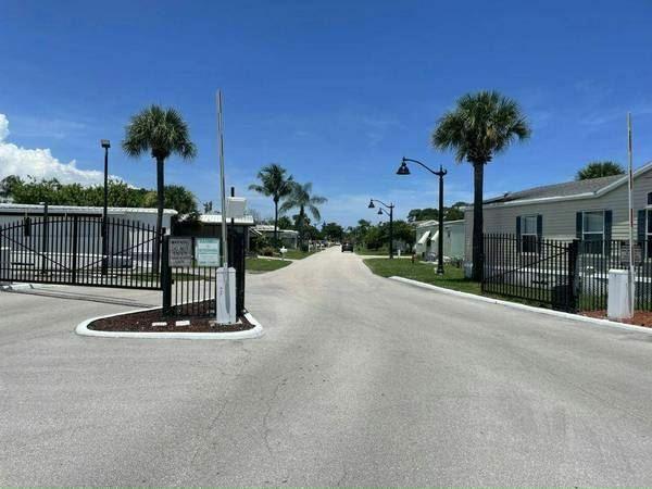 2026 Skyline - Ocala Silver Springs - Limited Series Mobile Home