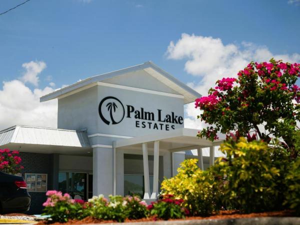 2026 Skyline - Ocala Silver Springs - Limited Series Mobile Home