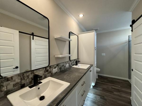 2026 Skyline - Ocala Casa Marina - Limited Series Mobile Home