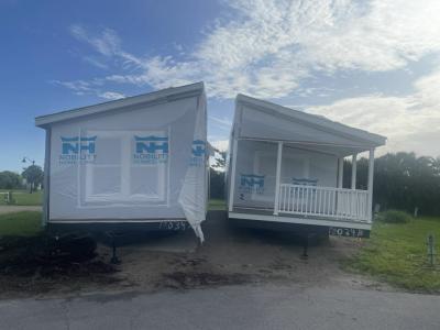 Mobile Home at 4023 68th Street N # 809 Riviera Beach, FL 33404