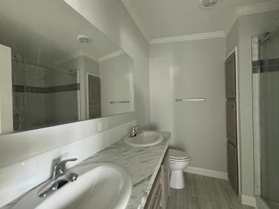 Photo 4 of 12 of home located at 4023 68th Street N # 809 Riviera Beach, FL 33404