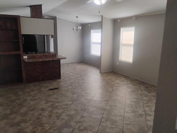 2016 Elliott Mobile Homes Solitaire Mobile Home