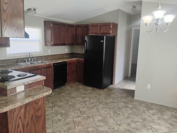 2016 Elliott Mobile Homes Solitaire Mobile Home