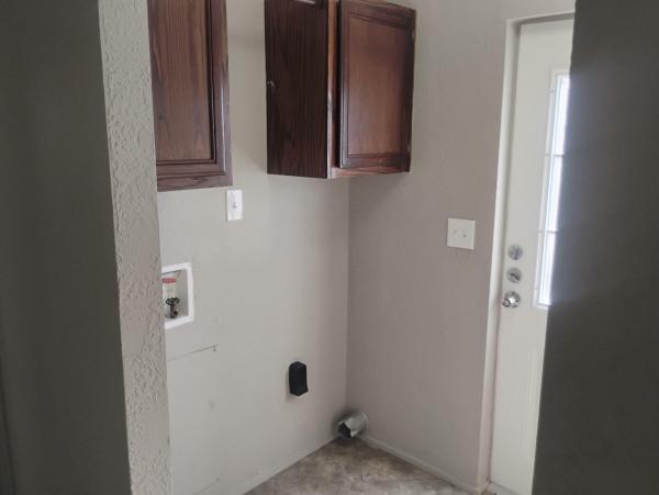 2016 Elliott Mobile Homes Solitaire Mobile Home