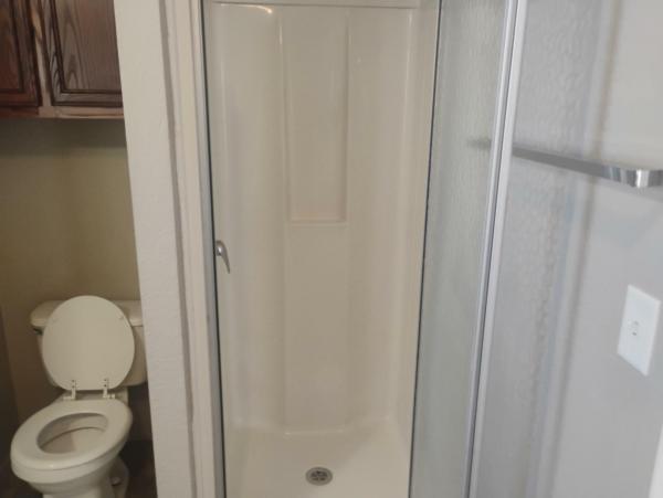 2016 Elliott Mobile Homes Solitaire Mobile Home