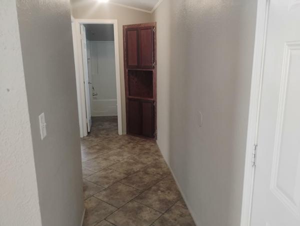 2016 Elliott Mobile Homes Solitaire Mobile Home