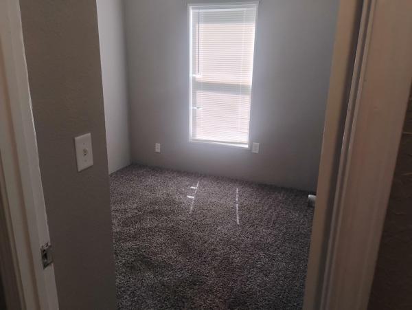 2016 Elliott Mobile Homes Solitaire Mobile Home