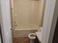 2016 Elliott Mobile Homes Solitaire Mobile Home