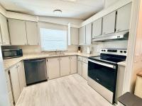 1984 Barrington 12345 Mobile Home