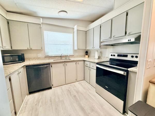 1984 Barrington 12345 Mobile Home